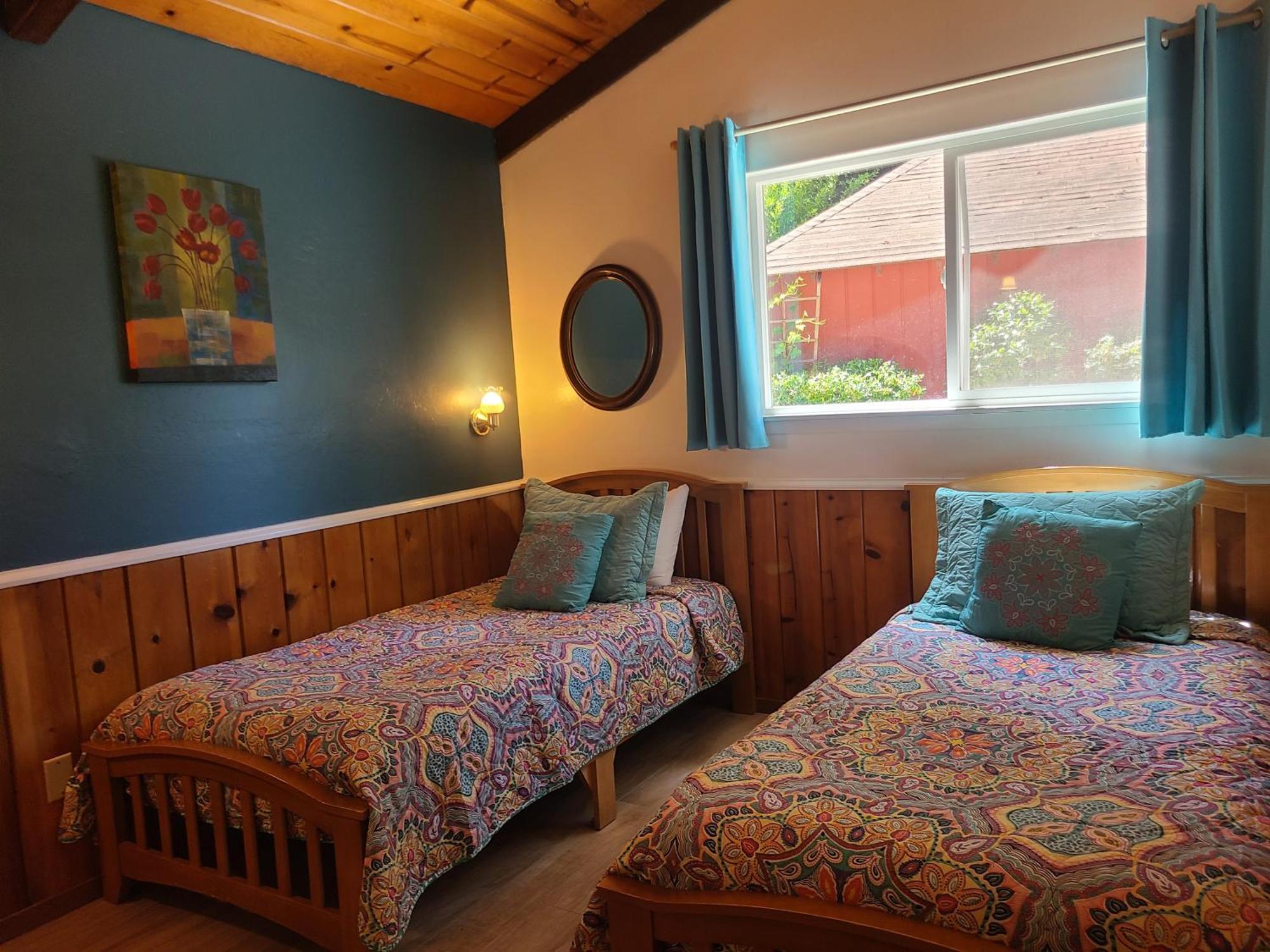 Fern River Resort Felton Extérieur photo