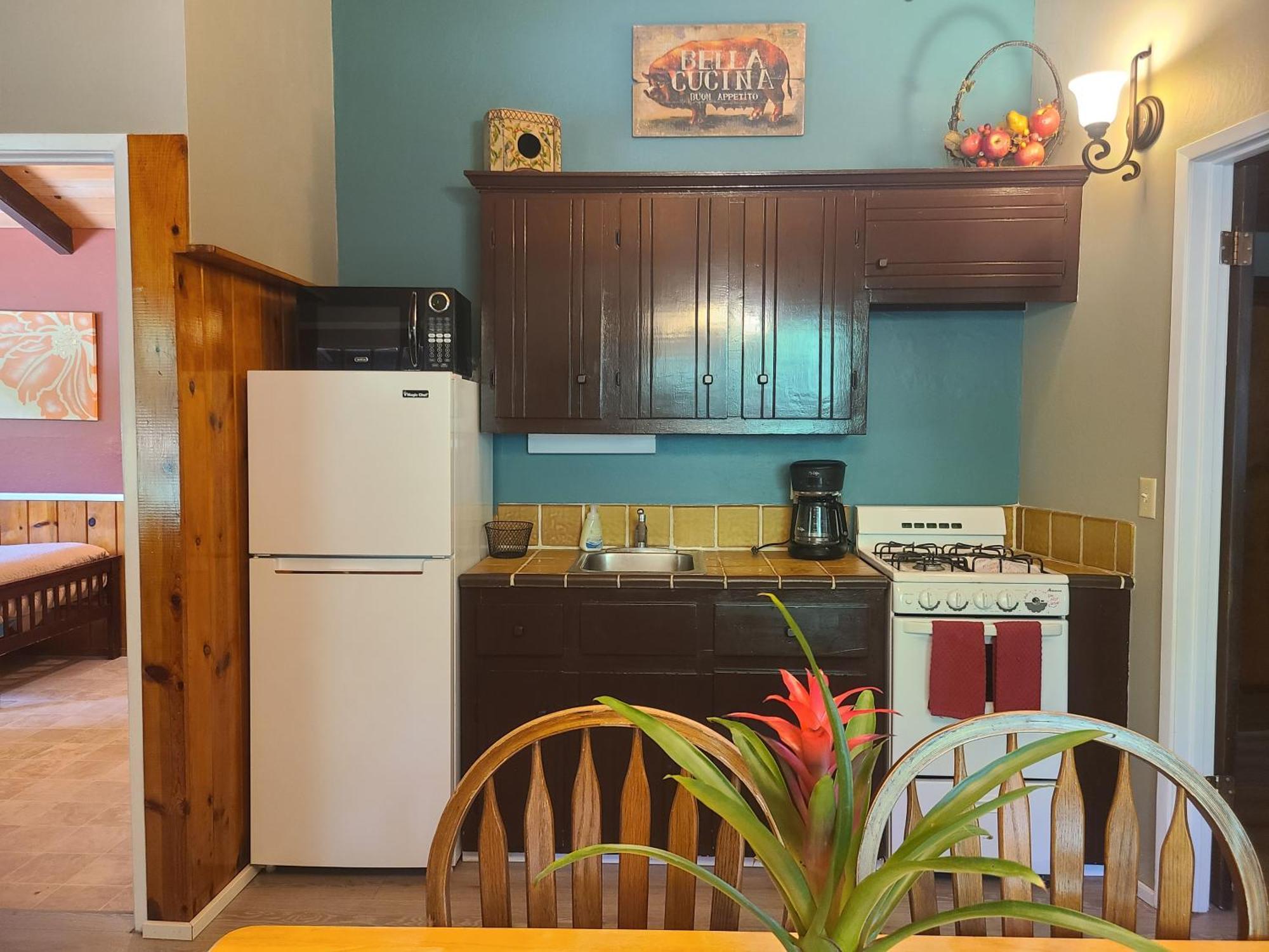 Fern River Resort Felton Extérieur photo