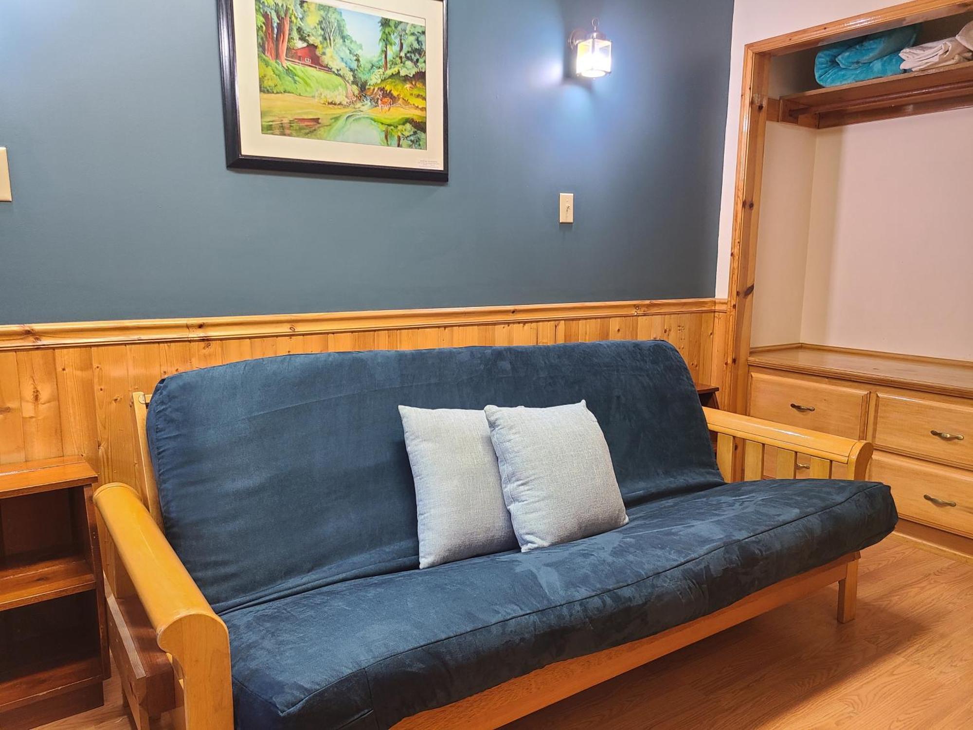Fern River Resort Felton Extérieur photo