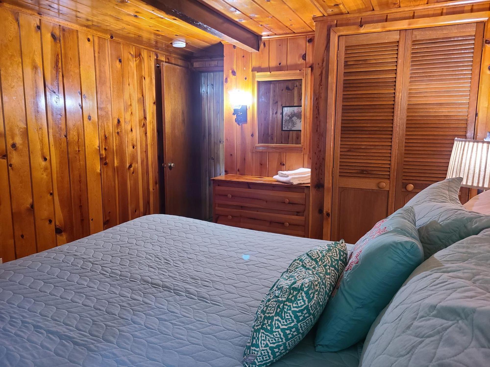 Fern River Resort Felton Extérieur photo