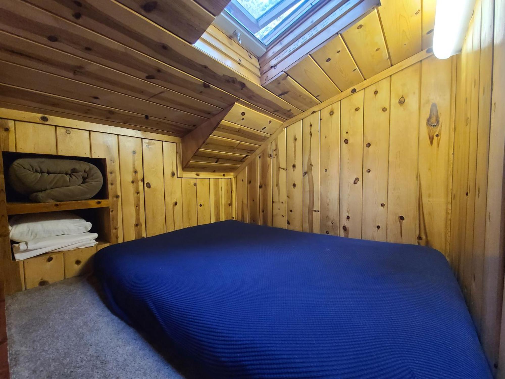 Fern River Resort Felton Extérieur photo