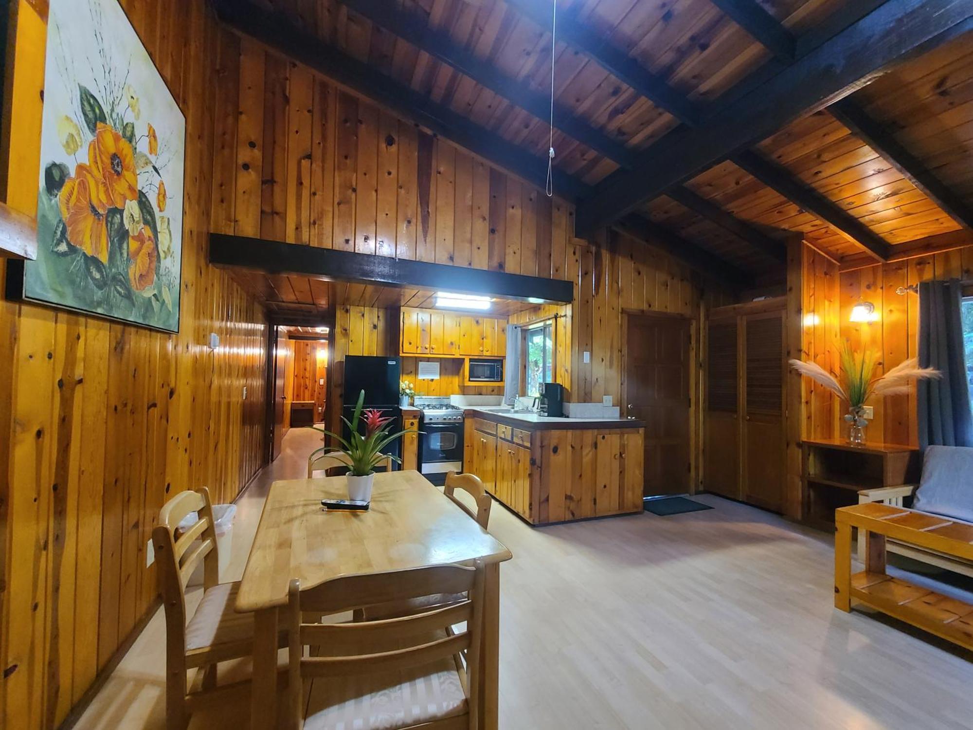 Fern River Resort Felton Extérieur photo