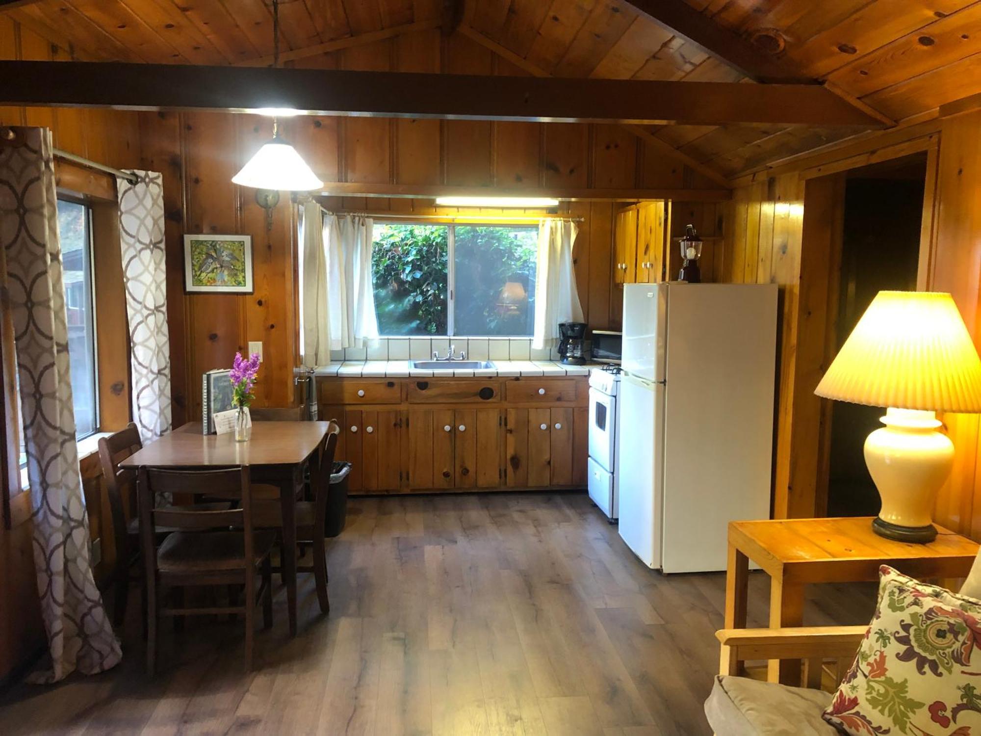 Fern River Resort Felton Extérieur photo